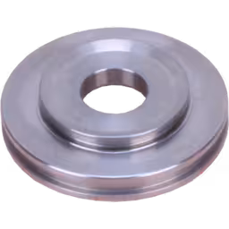 S100 oil seal plate — FOR 318281 BP