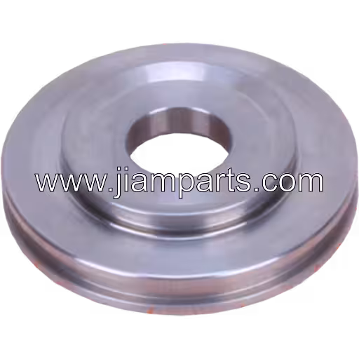 FOR 318281 BP S100 OIL SEAL PLATE OF TURBOCHARGER FOR DEUTZ INDUSTRIAL ENGINE DEUTZ BF4M2012C