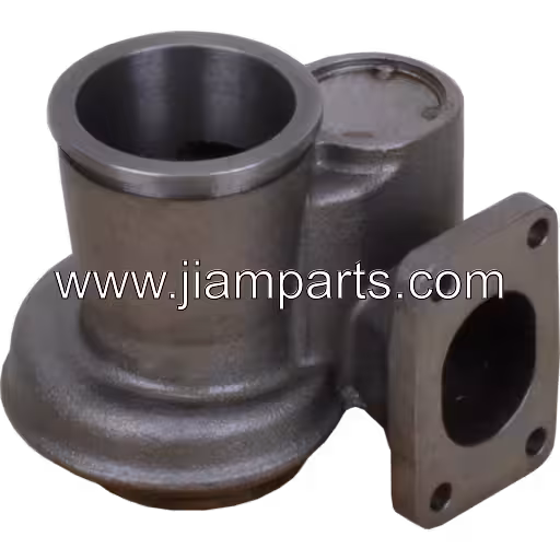 FOR 3596586 TH  TURBINE HOUSING OF TURBOCHARGER CUMMINS 4BTA 3.9L