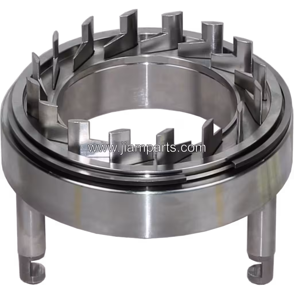 FOR 3791620 NRA  NOZZLE RING ASSY OF TURBOCHARGER CURSOR 10