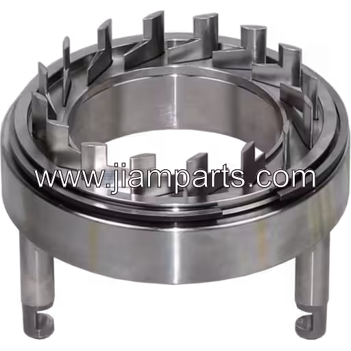 FOR 3791620 NRA  NOZZLE RING ASSY OF TURBOCHARGER CURSOR 10