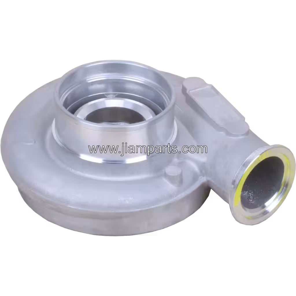 FOR 4042333 CH HX35G COMPRESSOR HOUSING OF TURBOCHARGER FOR SHUTTLE BUS CSFE COMMERCIAL SERIES TRANSIT