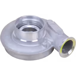 HX35G compressor housing — FOR 4042333 CH