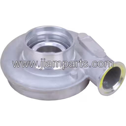 FOR 4042333 CH HX35G COMPRESSOR HOUSING OF TURBOCHARGER FOR SHUTTLE BUS CSFE COMMERCIAL SERIES TRANSIT