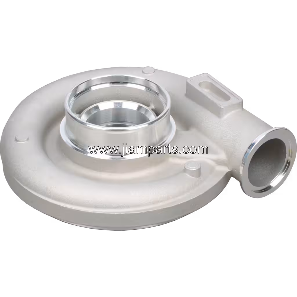 FOR 4042595 CH HX55 COMPRESSOR HOUSING OF TURBOCHARGER FOR SCANIA DC9 69A SCANIA BUS