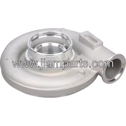 FOR 4042595 CH HX55 COMPRESSOR HOUSING OF TURBOCHARGER FOR SCANIA DC9 69A SCANIA BUS