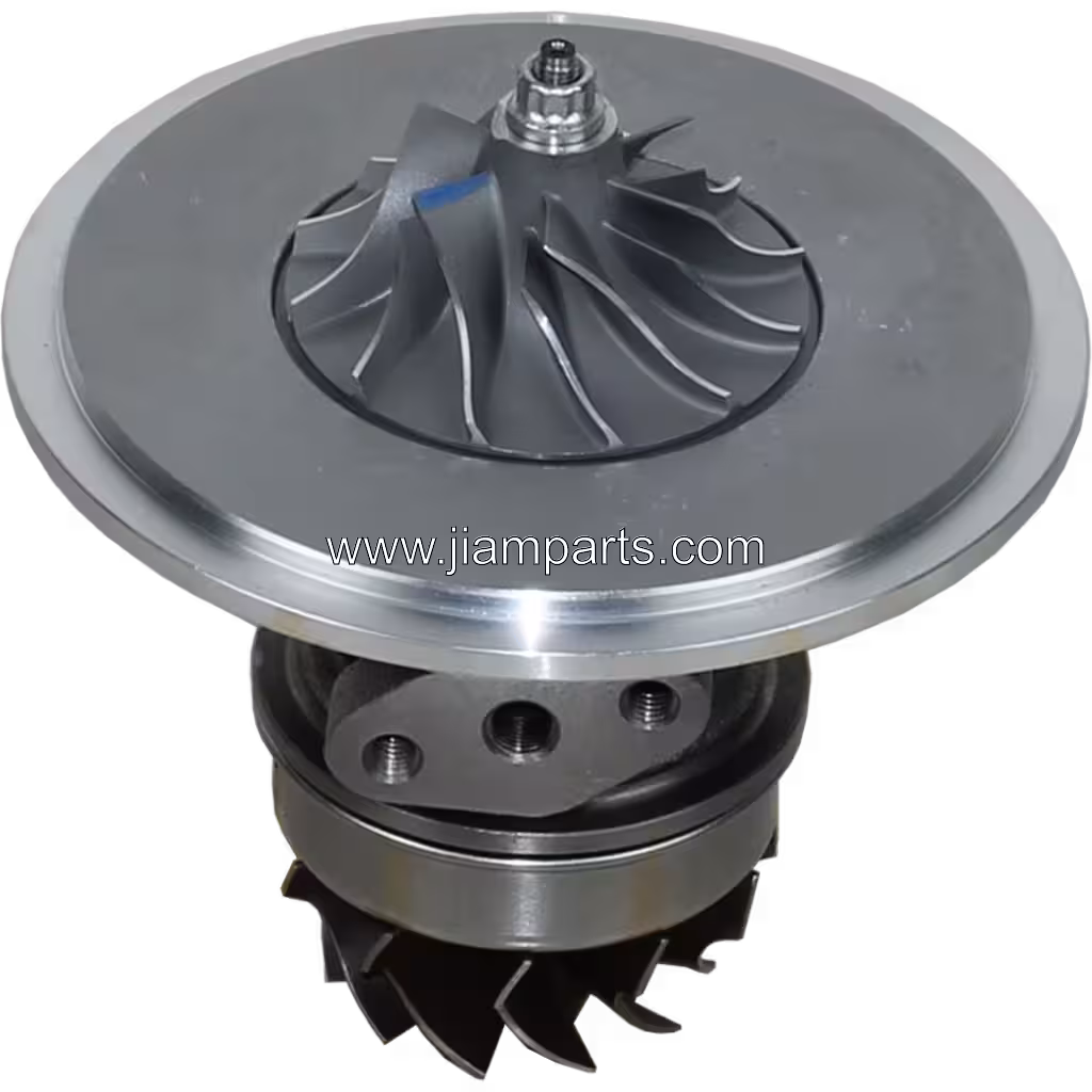 FOR 452077-5 TO4E35 CORE OF TURBOCHARGER FOR PERKINS 1006 6THR3 OTHER