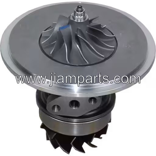 FOR 452077-5 TO4E35 CORE OF TURBOCHARGER FOR PERKINS 1006 6THR3 OTHER