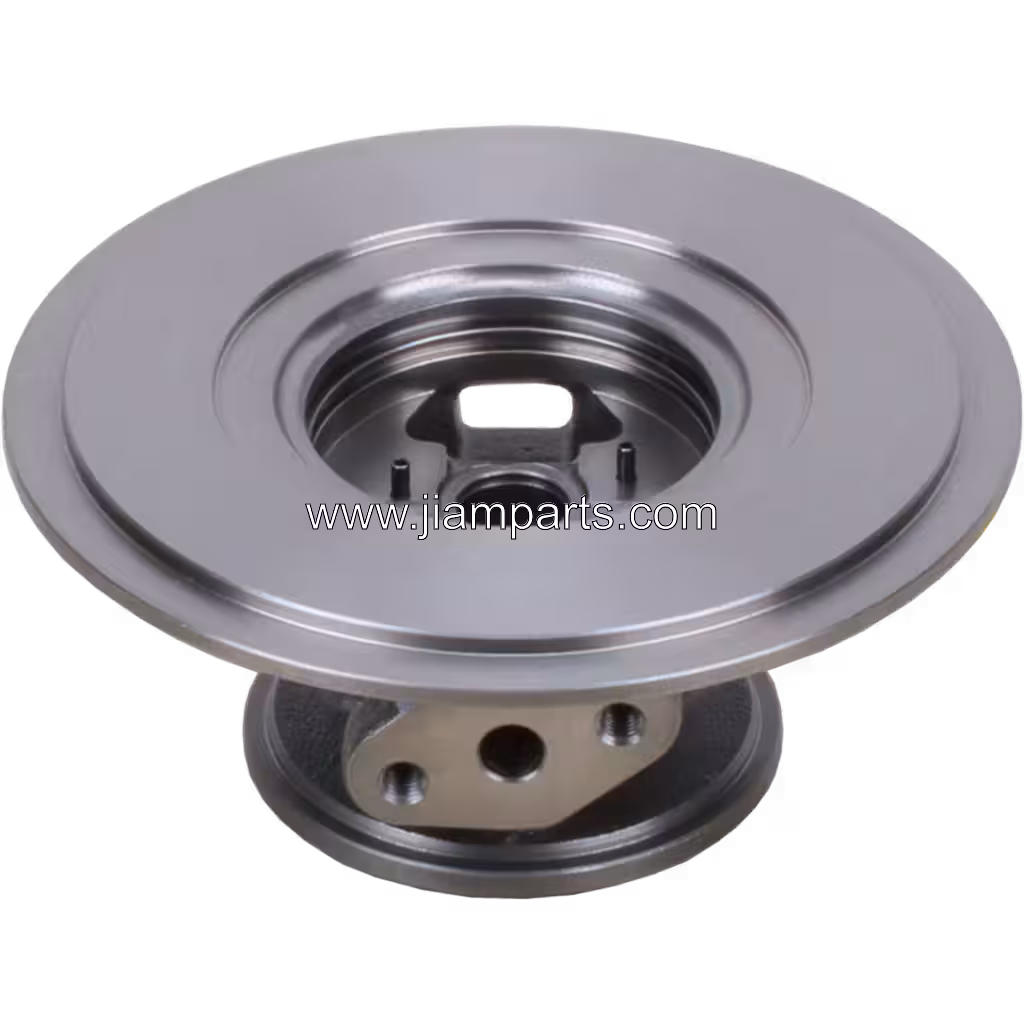 FOR 500390351 BH HX50W BEARING HOUSING OF TURBOCHARGER FOR IVECO TRUCK IVECO CURSOR 13 360HP