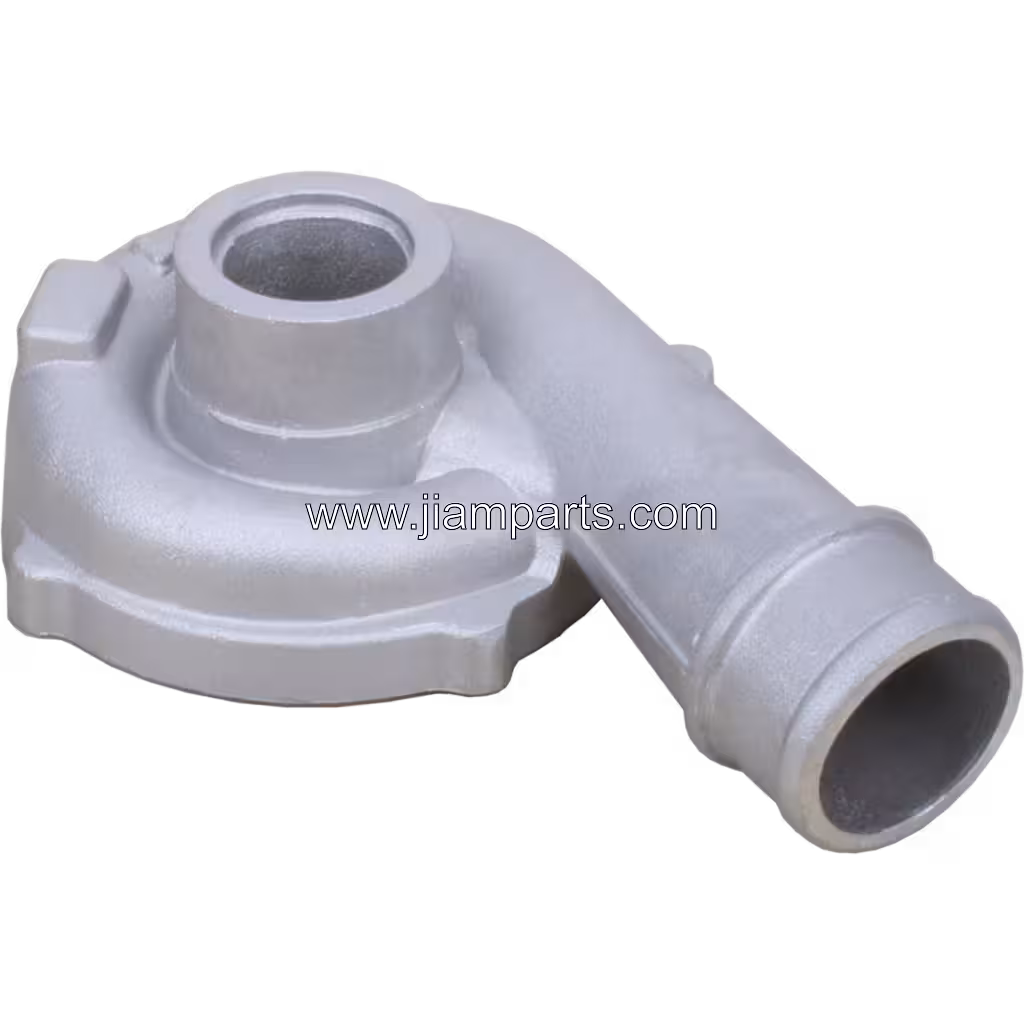 FOR 5304-988-0023 CH-RA  COMPRESSOR HOUSING OF TURBOCHARGER AMK