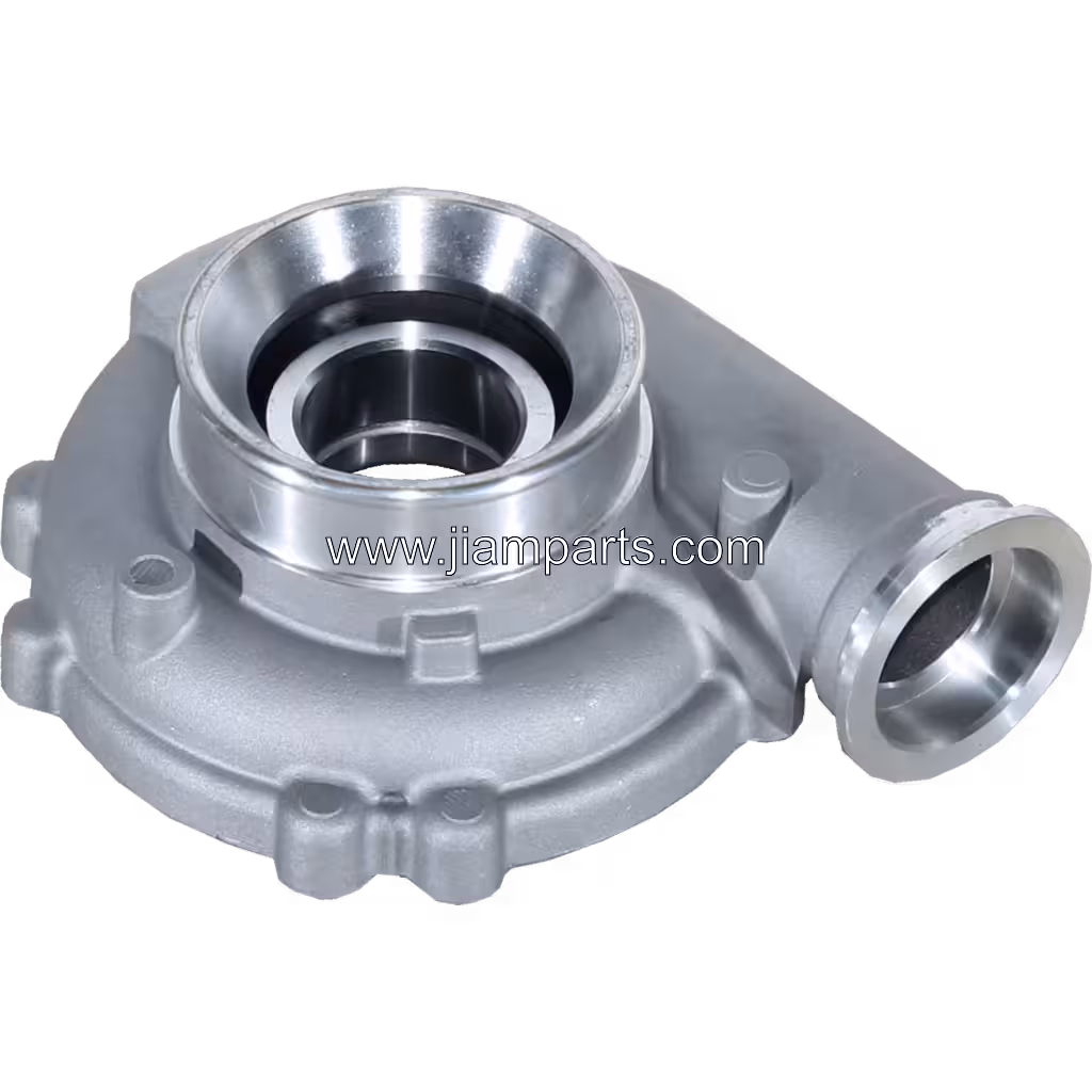 FOR 5324-970-7114 CH  COMPRESSOR HOUSING OF TURBOCHARGER OM924LAE2
