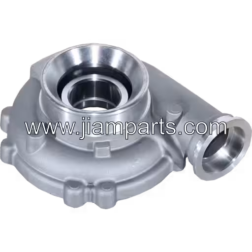 FOR 5324-970-7114 CH  COMPRESSOR HOUSING OF TURBOCHARGER OM924LAE2
