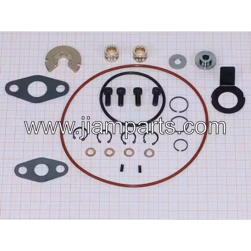FOR 5327-988-7120 RK K27-3467MOA 12 71W REPAIR KIT OF TURBOCHARGER FOR VOLVO TAMD71 350HP VOLVO PENTA SCHIFF