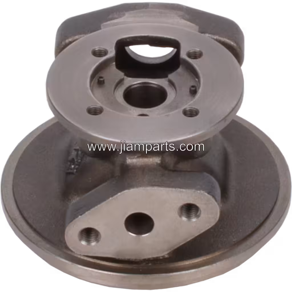 FOR 53279986745 BH  BEARING HOUSING OF TURBOCHARGER FOR IVECO EUROSTAR IVECO 8280