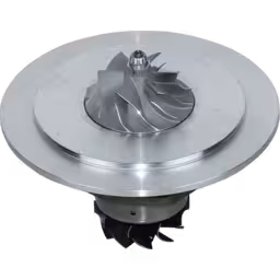 GT3576DL turbocharger core — FOR 702172-0012