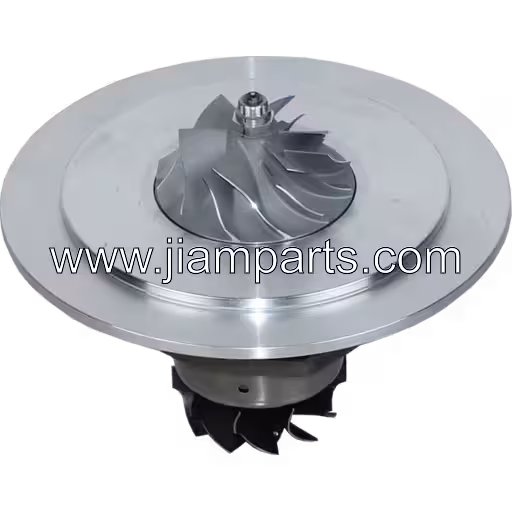 FOR 702172-0012 GT3576DL CORE OF TURBOCHARGER FOR NISSAN FE6TB