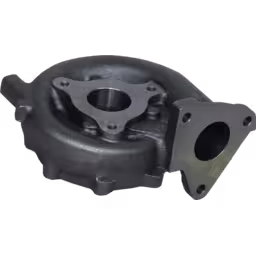 GT2052V turbine housing — FOR 724639-0002-2 TH