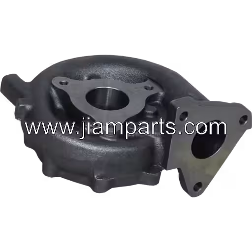 FOR 724639-0002-2 TH GT2052V TURBINE HOUSING OF TURBOCHARGER FOR NISSAN ZD30ETI 3 0L 4CYL 2001 168HP NISSAN MISTRAL