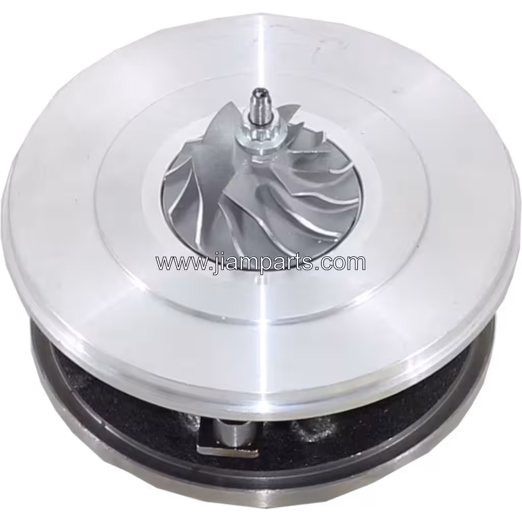 FOR 753420-5002  CORE OF TURBOCHARGER FOR PSA DV6TED4 MAZDA 3