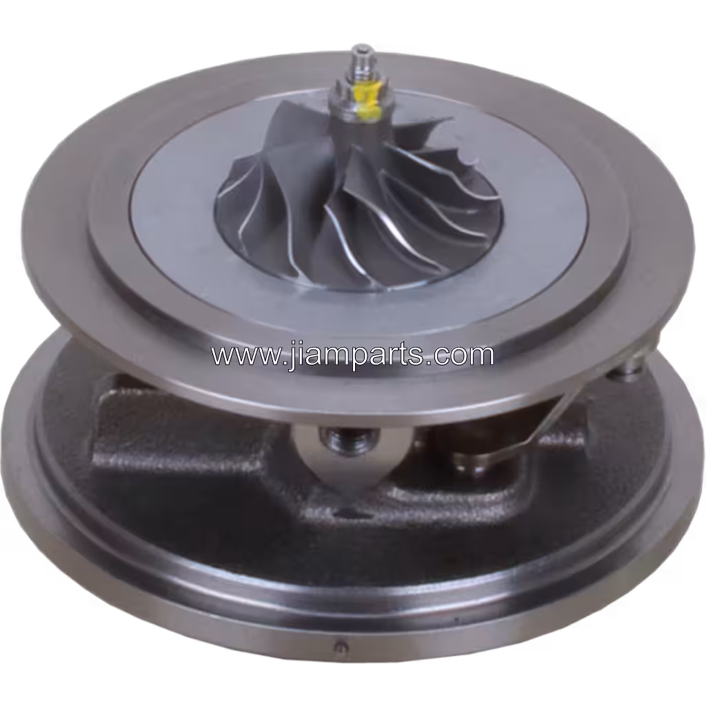 FOR 798128-0004 GTB1749VK CORE OF TURBOCHARGER FOR PEUGEOT DURATORQ 2 2L EURO5 PEUGEOT BOXER