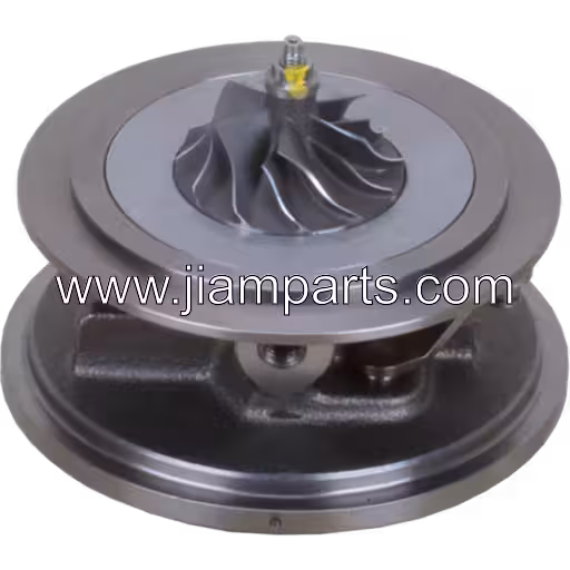 FOR 798128-0004 GTB1749VK CORE OF TURBOCHARGER FOR PEUGEOT DURATORQ 2 2L EURO5 PEUGEOT BOXER