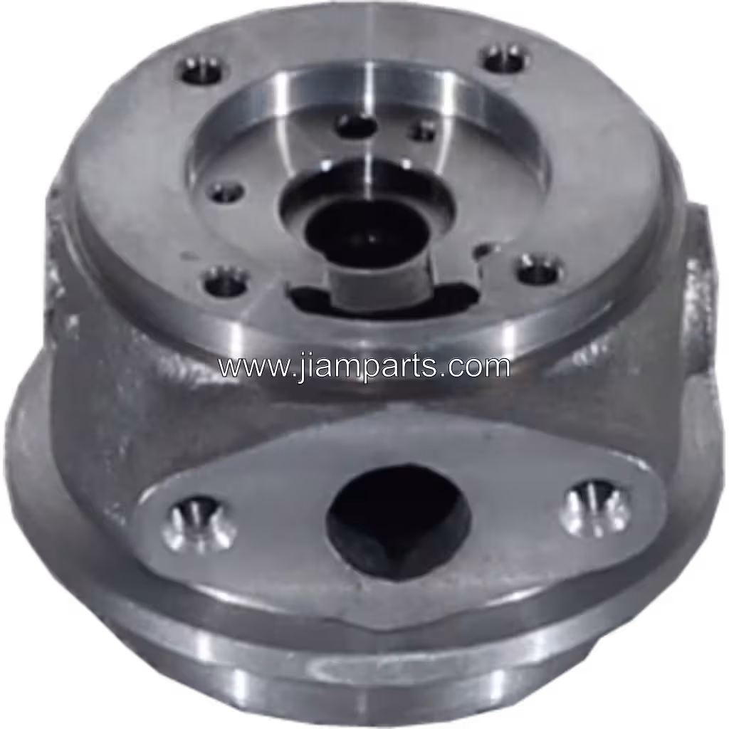 FOR 8971856452 BH  BEARING HOUSING OF TURBOCHARGER FOR OPEL CAMPO 2 5 D ISUZU 4JA1L 100HP(VICL)