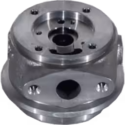 bearing housing — FOR 8971856452 BH