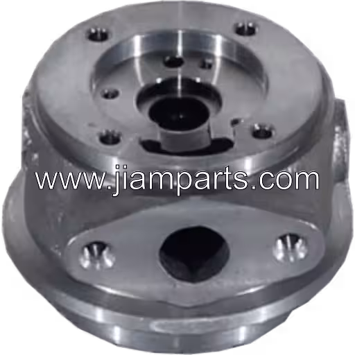 FOR 8971856452 BH  BEARING HOUSING OF TURBOCHARGER FOR OPEL CAMPO 2 5 D ISUZU 4JA1L 100HP(VICL)