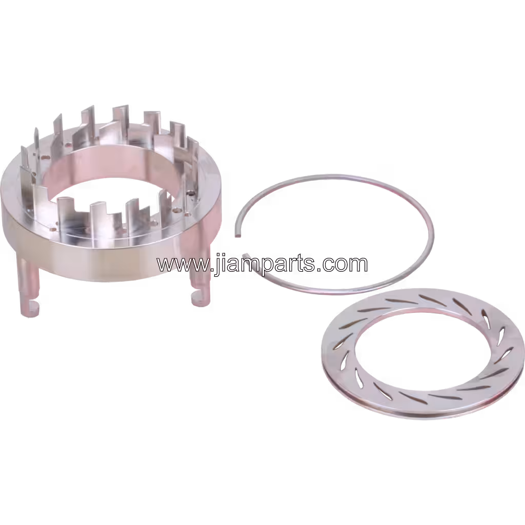FOR HE551V NRA  NOZZLE RING ASSY OF TURBOCHARGER CUMMINS ISX ENFORCER