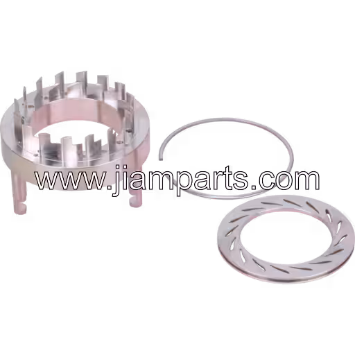 FOR HE551V NRA  NOZZLE RING ASSY OF TURBOCHARGER CUMMINS ISX ENFORCER
