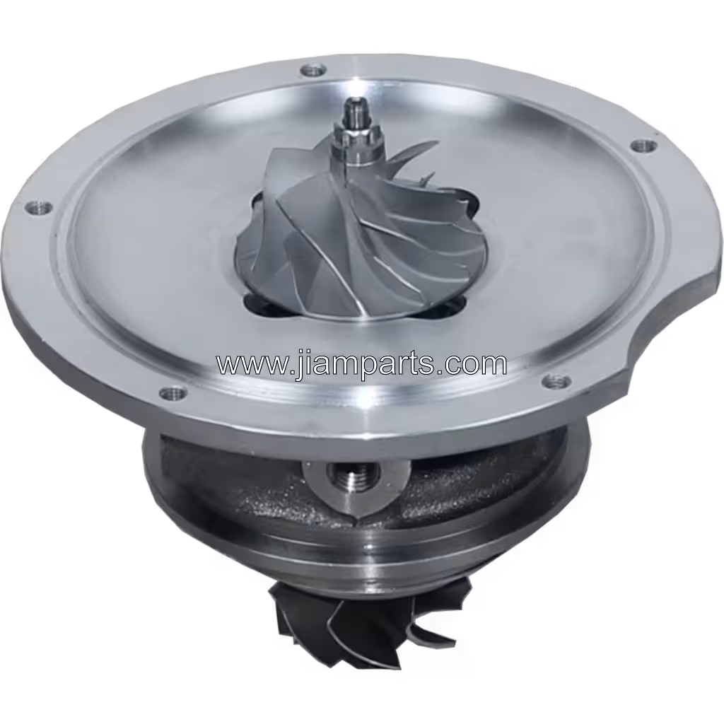 FOR VK430015  CORE OF TURBOCHARGER 4JX1TC