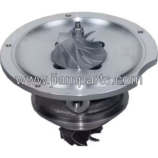 FOR VK430015  CORE OF TURBOCHARGER 4JX1TC