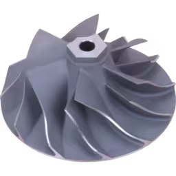 GTA4294S compressor wheel — FOR 196-2775 CW