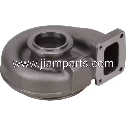 HE400VG HE431VTI Turbocharger turbine housing for 4039124 TH, Volvo trucks Cummins