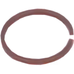 HT3B piston ring — FOR 4037053 PRT