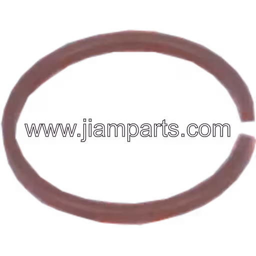 HT3B Turbocharger piston ring for 4037053 PRT, Shantui SD22 series / SD23 / SD26B3 bulldozer Cummins NT855