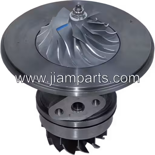 HX35W turbocharger core for 4029159, Dodge Ram 2500 / Ram 3500 pickup truck Cummins 6BTAA 215HP
