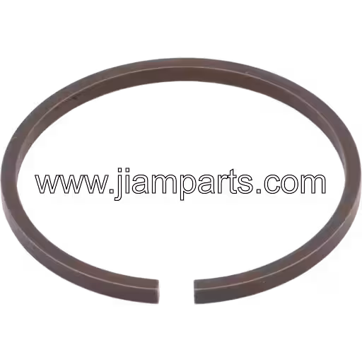 HX82 piston ring for BelAZ 75306 mining dump truck Cummins QSKV60
