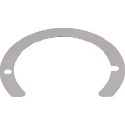 HX83 flange gasket — 