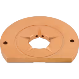 HX83 thrust bearing — 