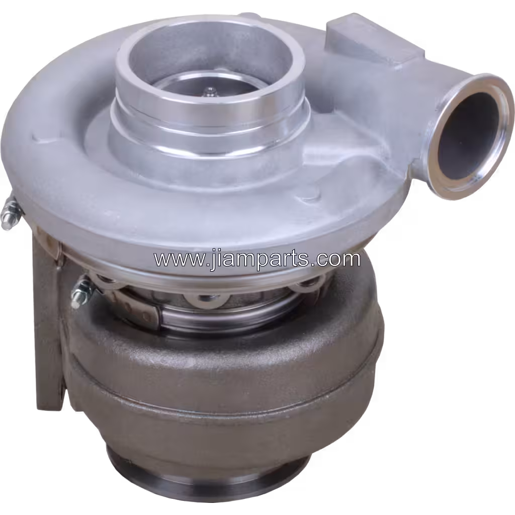 JM0153-222-90 HX55 TURBOCHARGER FOR VOLVO TRUCK VOLVO D12 EURO4