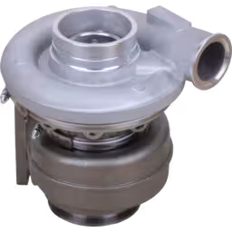 HX55 turbocharger — JM0153-222-90