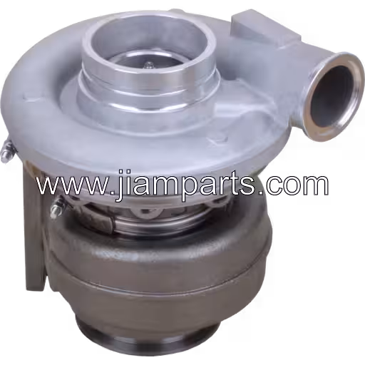JM0153-222-90 HX55 TURBOCHARGER FOR VOLVO TRUCK VOLVO D12 EURO4
