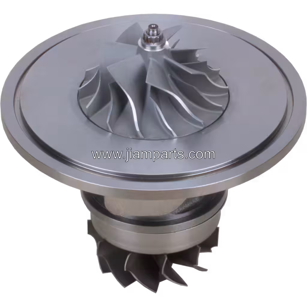 53319887201 K31-3772XXCKB18 20DCAWD aftermarket core — top three-quarter view