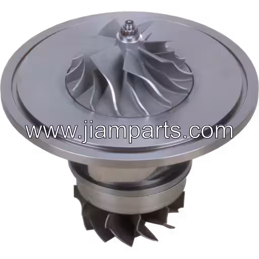 K31-3772XXCKB18 20DCAWD Turbocharger core for 53319887201, Liebherr off highway MAN D2866LF25 460HP