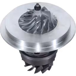 KTR110G-EC4A turbocharger core — FOR 6505-51-5220