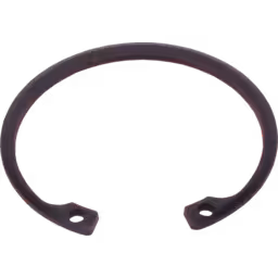 KTR130-332AW retaining ring — FOR 6502-51-5040 RR