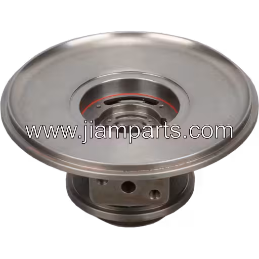 NH173365 RHC7-12307HQ41NFBRL6424CC bearing housing for Hitachi EX300-1 Isuzu 6SD1T(CIAQ)