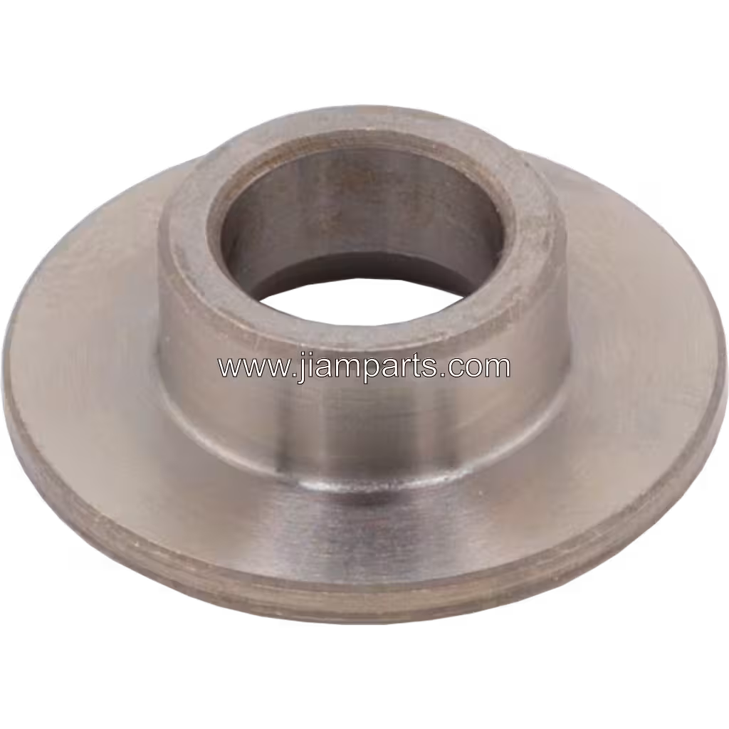 NN171005 RHC7-13005HQ30NFBRL557A aftermarket thrust ring — top three-quarter view