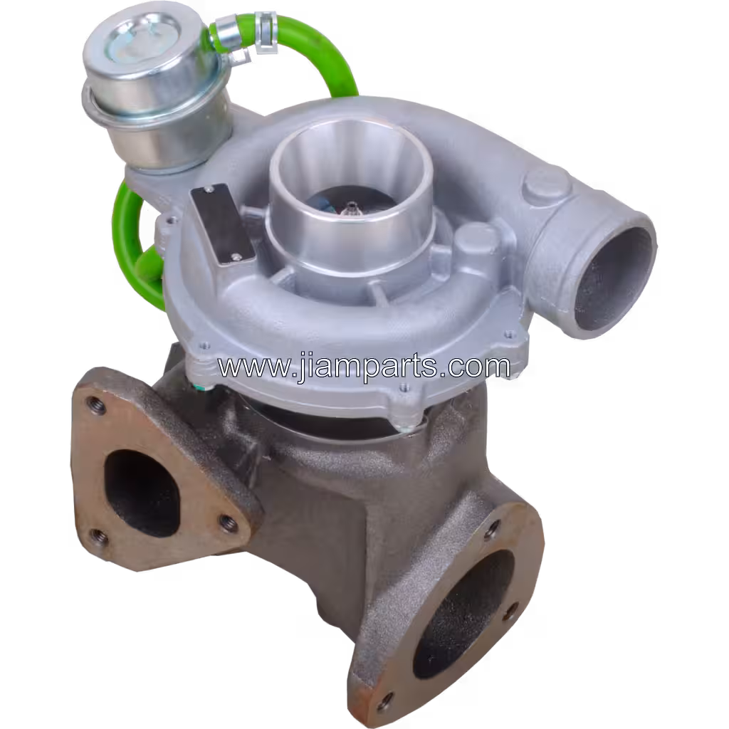 PMF000040 GT2052S TURBOCHARGER FOR LANDROVER MDI 525 122HP LAND-ROVER DEFENDER 2 5 TDI TD5